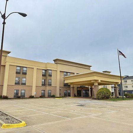 Surestay By Best Western Forsyth Decatur Екстер'єр фото