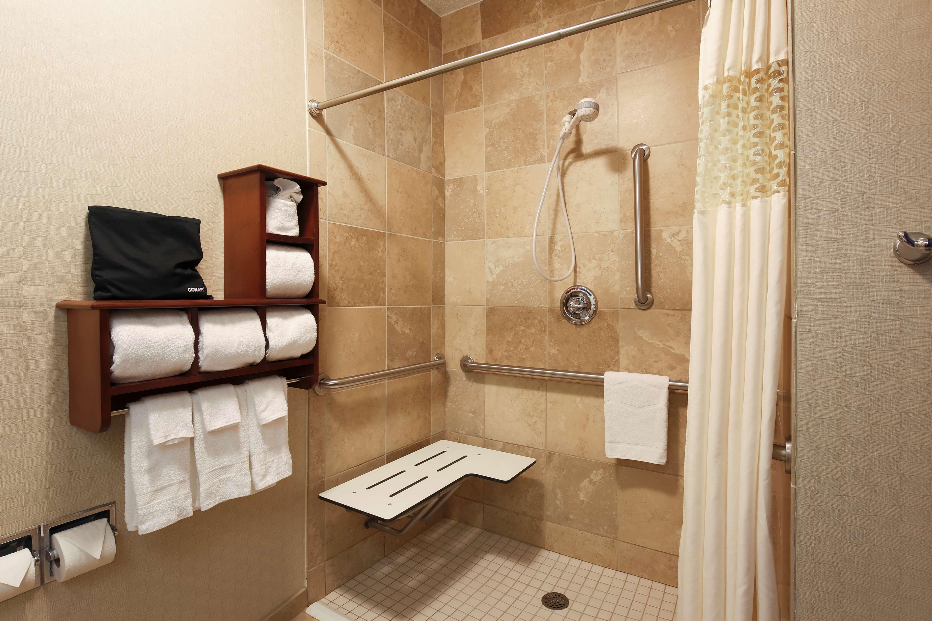Surestay By Best Western Forsyth Decatur Екстер'єр фото