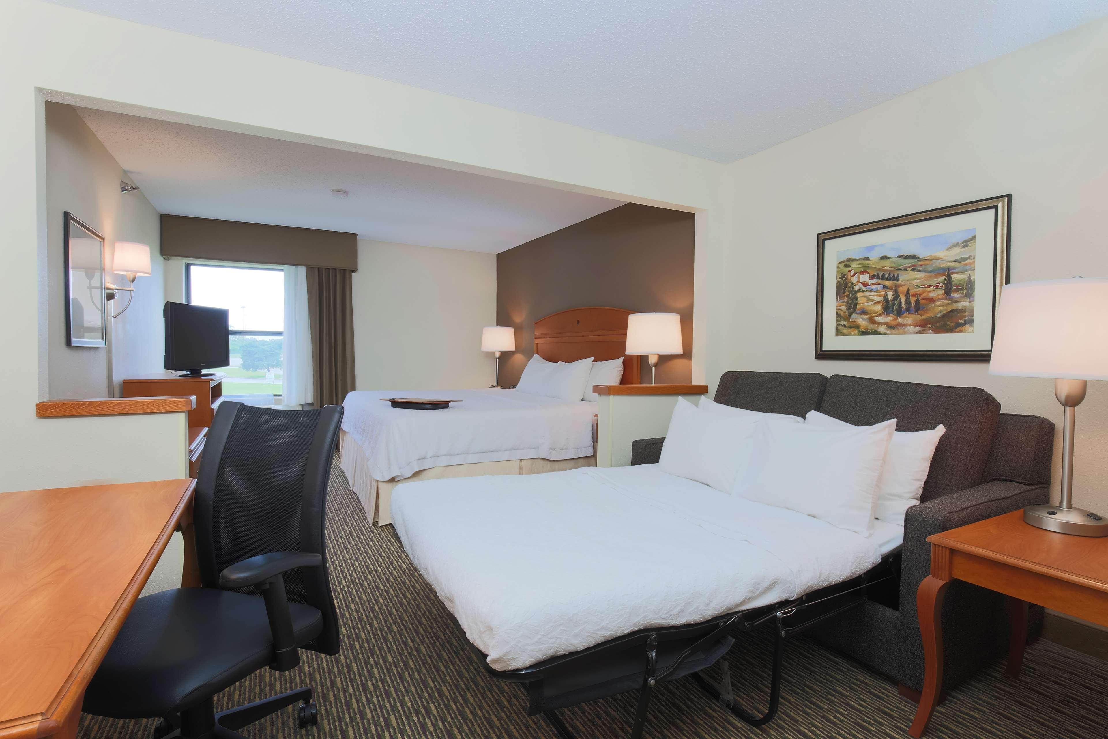 Surestay By Best Western Forsyth Decatur Екстер'єр фото