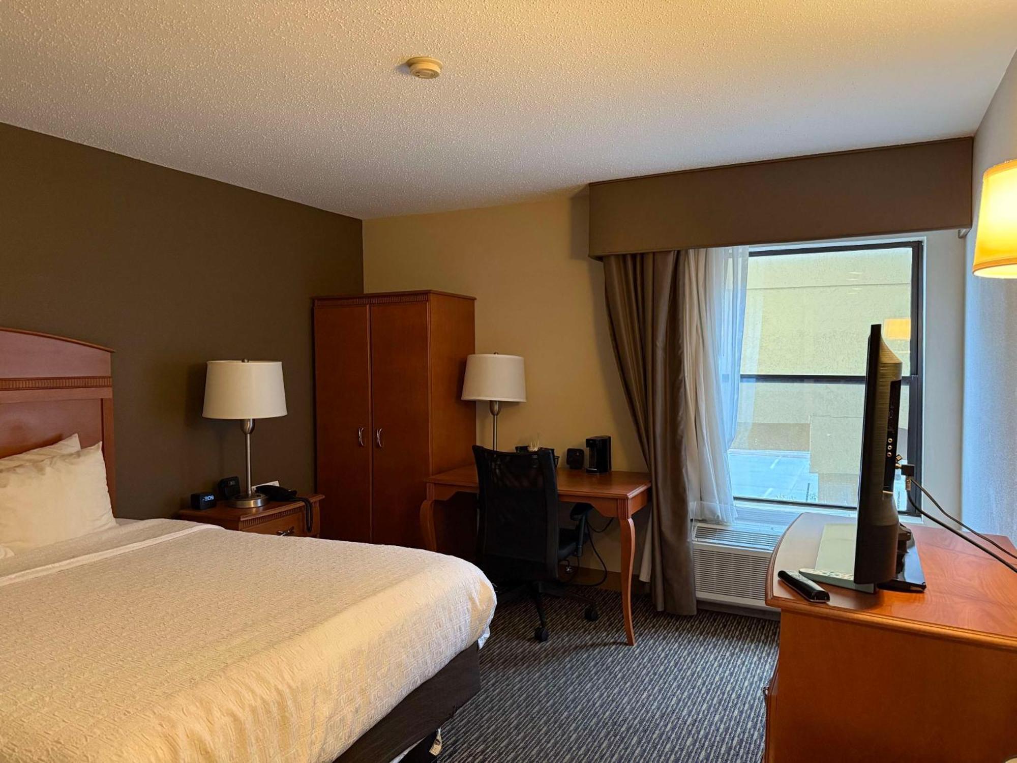 Surestay By Best Western Forsyth Decatur Екстер'єр фото