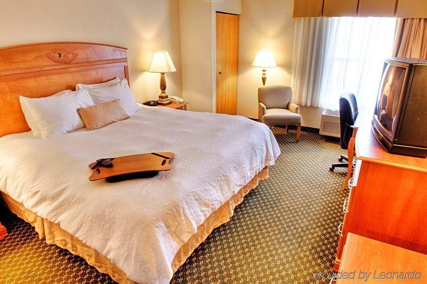Surestay By Best Western Forsyth Decatur Номер фото