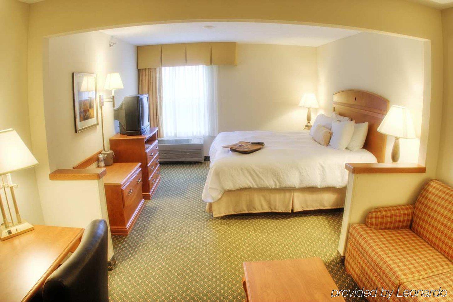 Surestay By Best Western Forsyth Decatur Номер фото